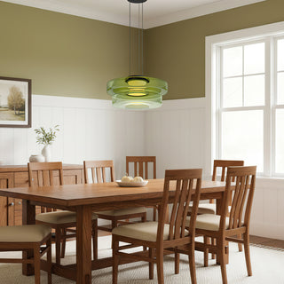 Levels Series Pendant Light