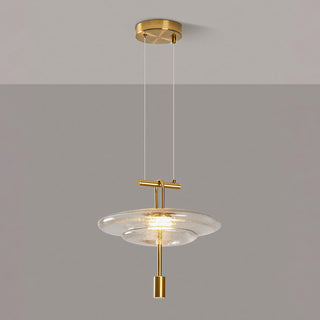 Librato Glass Pendant Lamp