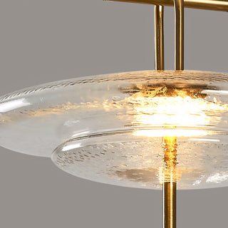 Librato Glass Pendant Lamp
