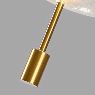 Librato Glass Pendant Lamp