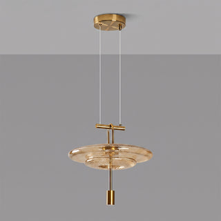 Librato Glass Pendant Lamp