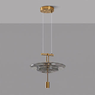 Librato Glass Pendant Lamp