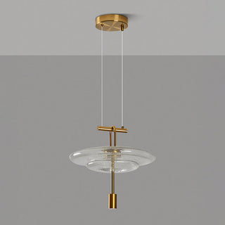 Librato Glass Pendant Lamp
