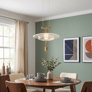Librato Glass Pendant Lamp