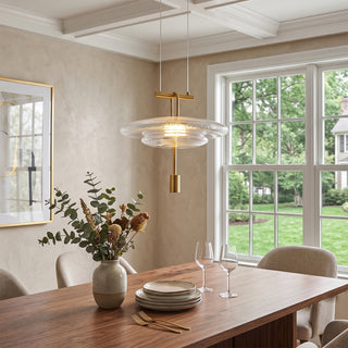 Librato Glass Pendant Lamp