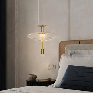 Librato Glass Pendant Lamp