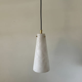 Licau Alabaster Chandelier