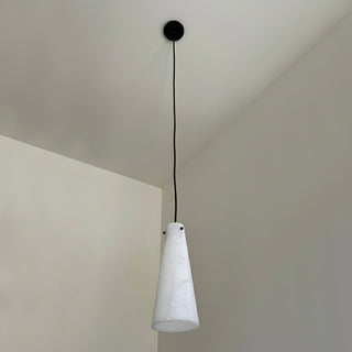 Licau Alabaster Chandelier