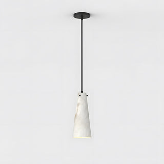 Licau Alabaster Chandelier