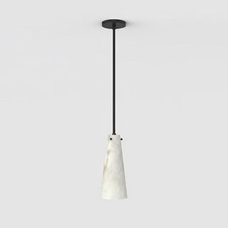Licau Alabaster Pendant Lamp