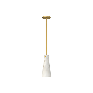 Licau Alabaster Pendant Lamp