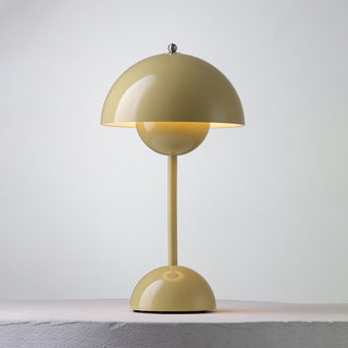 Flowerpot VP9 Table Lamp (Built-in battery)
