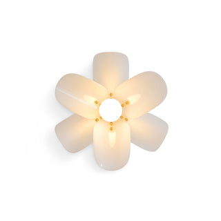 Linnea Petal Sconce