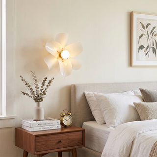 Linnea Petal Sconce