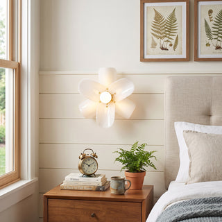 Linnea Petal Sconce