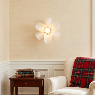 Linnea Petal Sconce