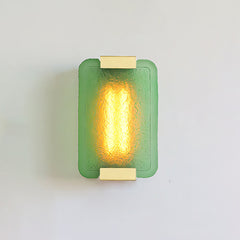 Copper & Green
