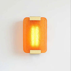 Copper & Orange