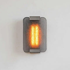Antique Black Bronze & Gray