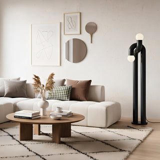 Loopi Floor Lamp