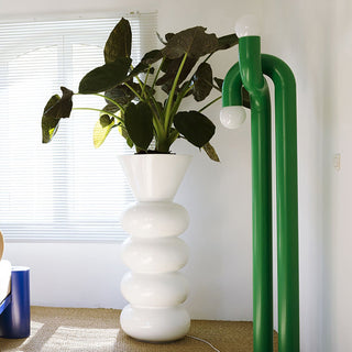 Loopi Floor Lamp