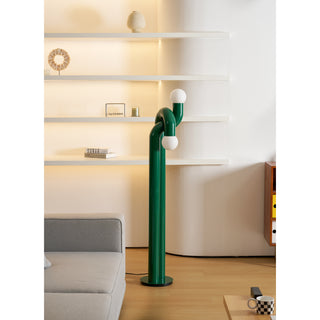 Loopi Floor Lamp