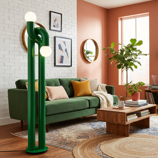 Loopi Floor Lamp