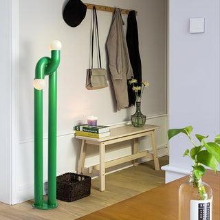 Loopi Floor Lamp