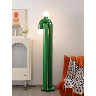 Loopi Floor Lamp