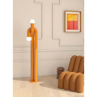 Loopi Floor Lamp