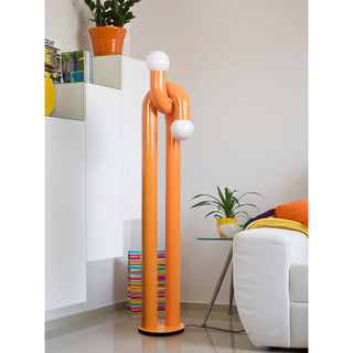 Loopi Floor Lamp