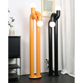 Loopi Floor Lamp