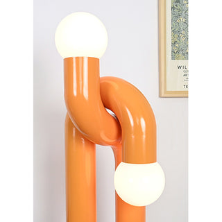 Loopi Floor Lamp