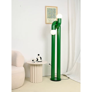 Loopi Floor Lamp