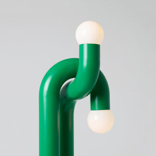 Loopi Floor Lamp