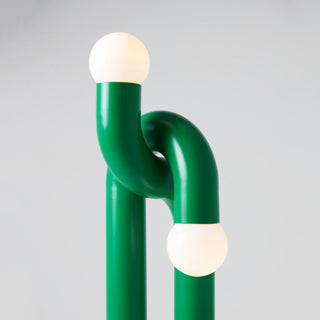 Loopi Floor Lamp