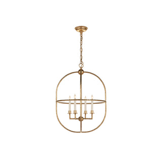 Lorford Candles Pendant Lamp