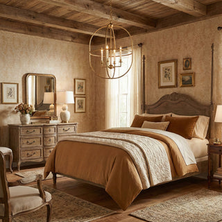 Lorford Candles Pendant Lamp