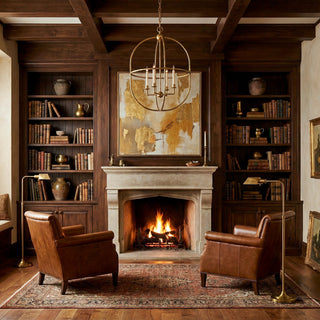 Lorford Candles Pendant Lamp