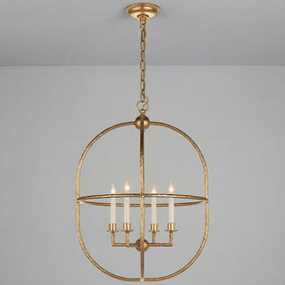 Lorford Candles Pendant Lamp