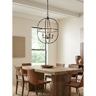 Lorford Candles Pendant Lamp