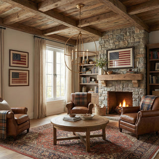 Lorford Candles Pendant Lamp