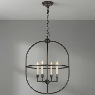 Lorford Candles Pendant Lamp