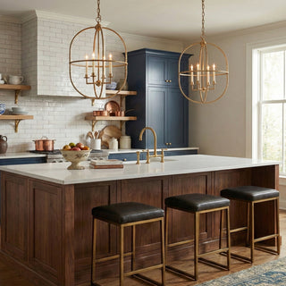 Lorford Candles Pendant Lamp