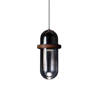 Lorum Capsule Pendant Lamp