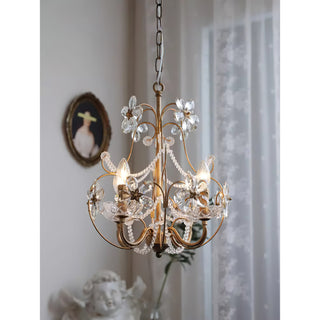 Losico Crystal Chandelier
