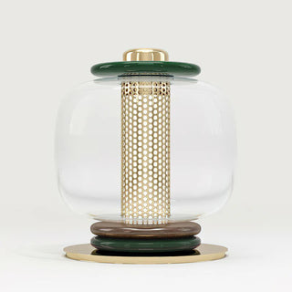 Loulou Table Lamp