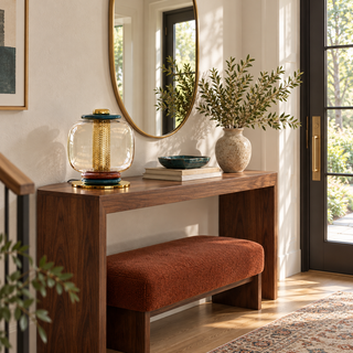 Loulou Table Lamp