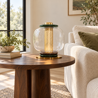 Loulou Table Lamp