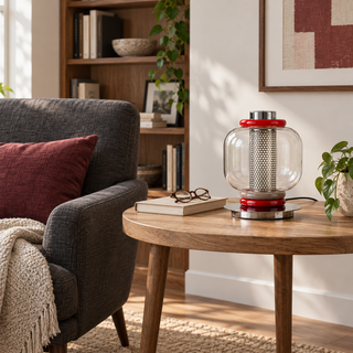 Loulou Table Lamp